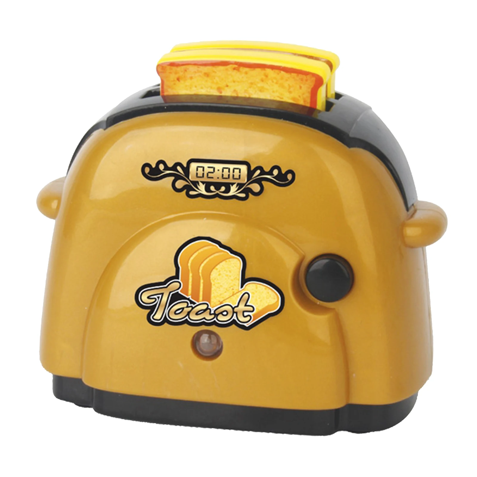 

-up Playset Kids Roleplay Home Appliance Toy Pretend Play