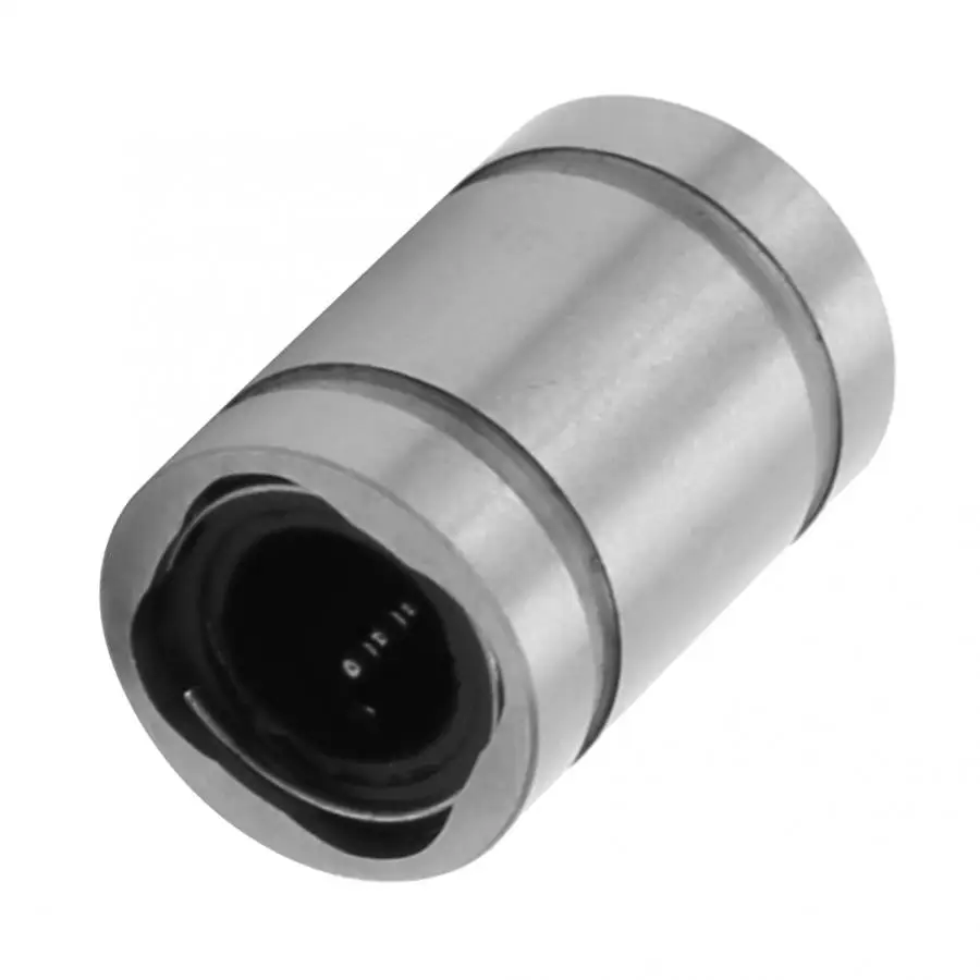 10pcs Linear Motion Ball Bearing Bushing Slide For CNC Milling Steel | Обустройство дома