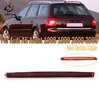 Стоп-сигнал PMFC 3-го уровня, Тормозная лампа для Audi A6 Avant 1998 1999 2000 2001 2002 2003-2005 4B9945097A, 1 шт.