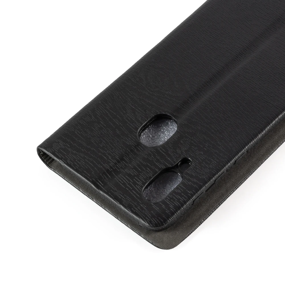 pu leather wallet phone bag case for umidigi a3 flip book case for umidigi a3 pro business case soft tpu silicone back cover free global shipping