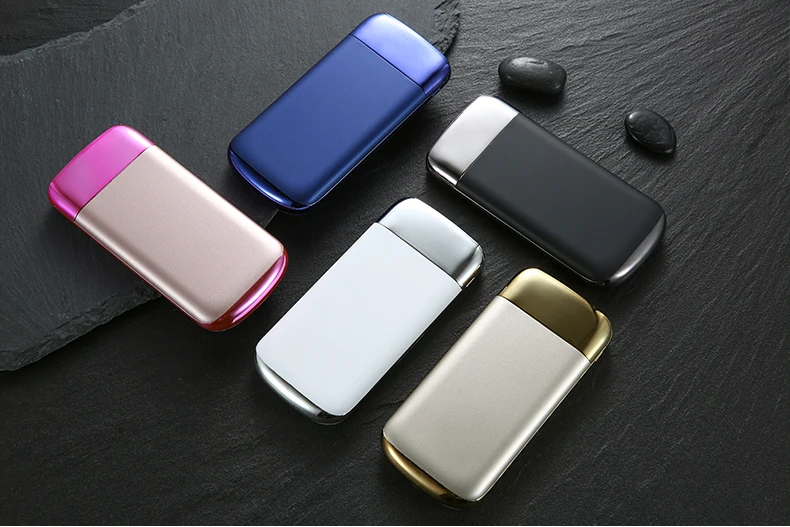 20000 мАч Внешний аккумулятор внешний аккумулятор 2 USB светодиодный внешний аккумулятор портативное зарядное устройство для мобильного телефона для Xiaomi Mi iphone 7 8 XR 11