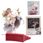 Японские сексуальные девушки Super Sonico, фигурка на 10-ю годовщину свадьбы Ver. ПВХ экшн-фигурки 27 см аниме фигурки модели куклы игрушки
