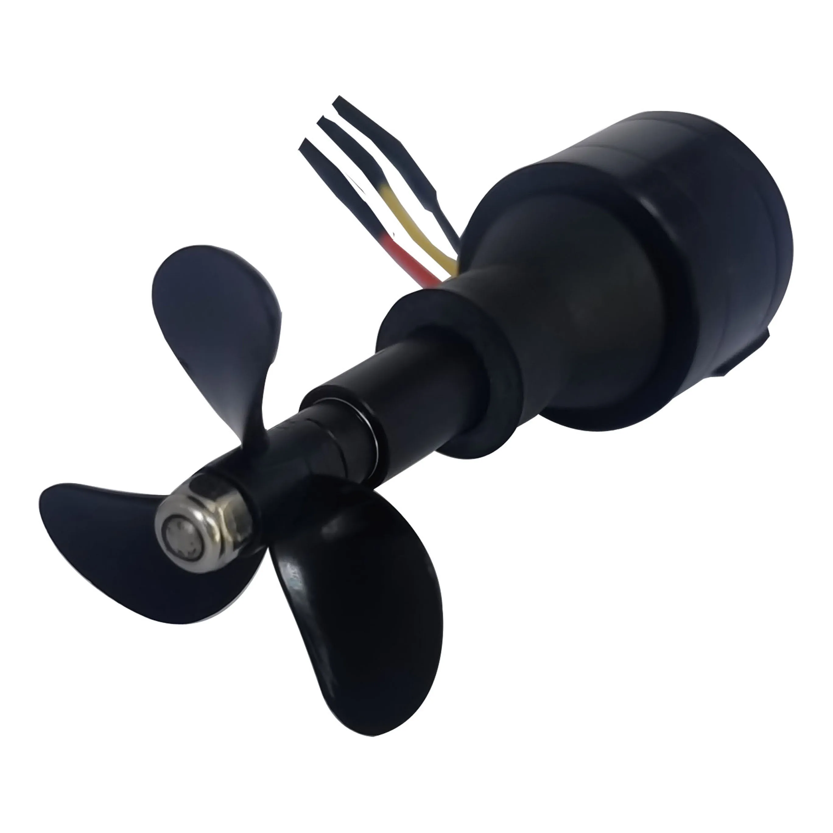 2822 бесщеточный двигатель RC лодка подводный Thruster 3 лезвия модель робота DIY ROV