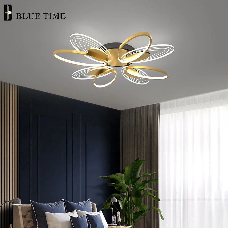 

Светодиодная люстра для дома, 110 В, 220 В