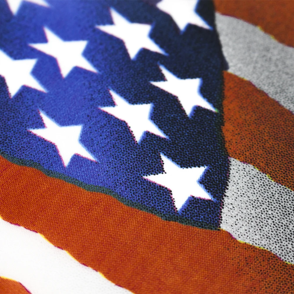 Подвесной флаг Yehoy 90*150 см 'все прислали некоторым отдельным флагом POW Mia Eagle для