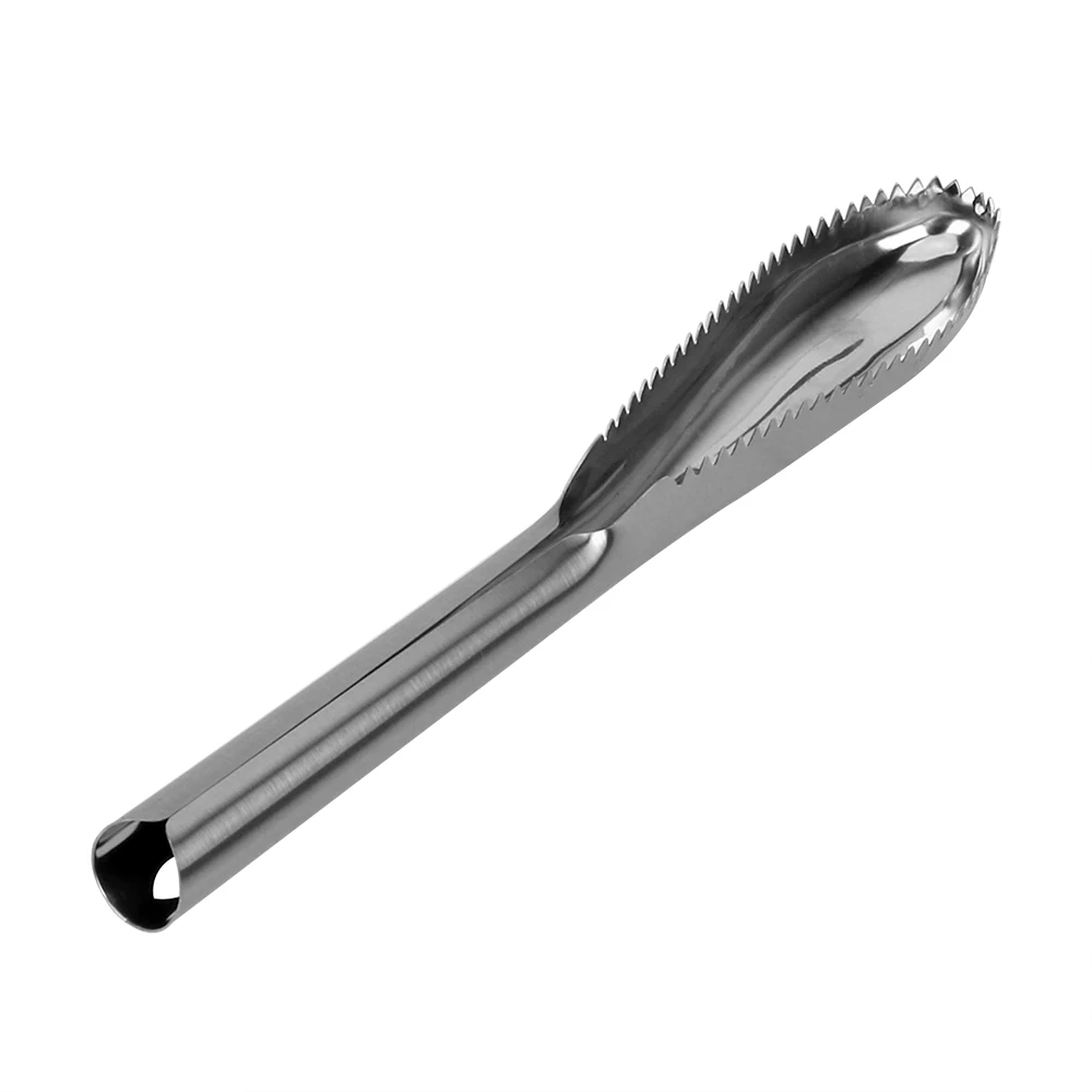 

Stainless Steel Fish Skin Scraper Scaler Brush Seafood Tools Kitchen Cooking Accessories Gadgets