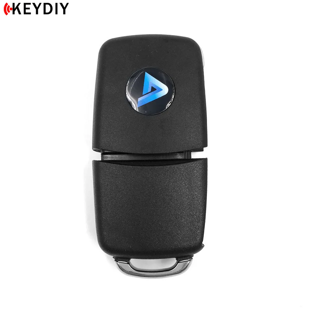 5 шт./лот KEYDIY KD900 KD B01 2 + 1 Автомобильный ключ для Φ/URG200 программатор ключей Серии B