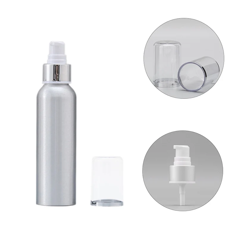 

Portable Travel Bottle Plastic Refillable Bottles for Travel Bottle Shampoo Cosmetic Lotion Container Storage BottlesN