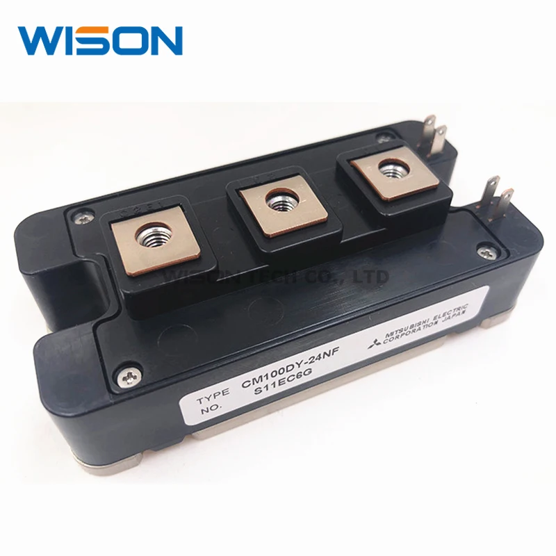 CM200DY-12NF CM150DY-12NF CM100DY-24NF FREE SHIPPING NEW AND ORIGINAL MODULE | Электроника