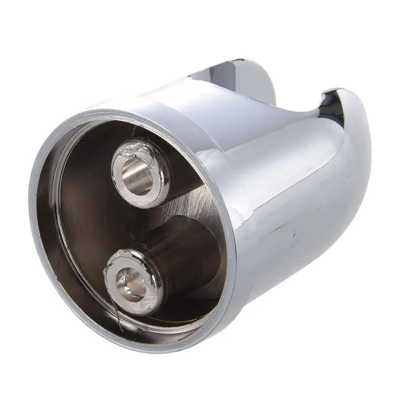 Настенный монтажный кронштейн для ванной комнаты с ручной насадкой душа 24