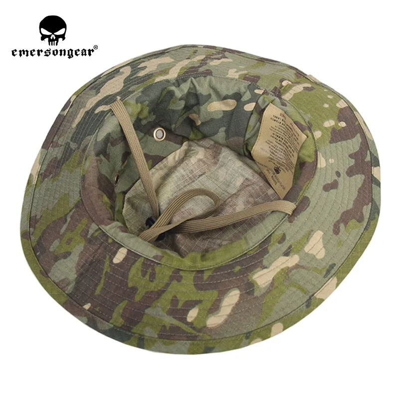 Emersongear, тактическая охотничья Кепка Бонни, камуфляжная кепка, кепка для мужчин и женщин, уличная Кепка для страйкбола, Кепка для кемпинга, рыбалки