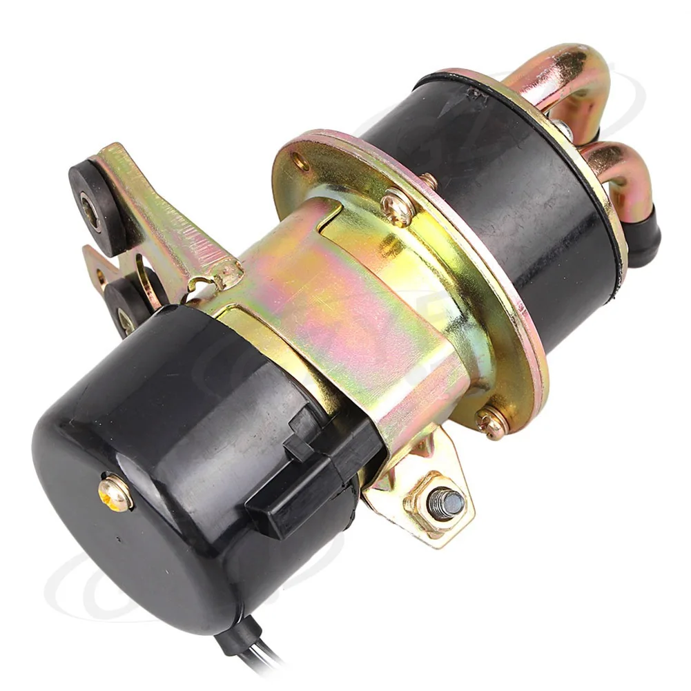 Мотоцикл газ электрический топливный насос в сборе для Yamaha YZF R1 1998 1999 2000 2001