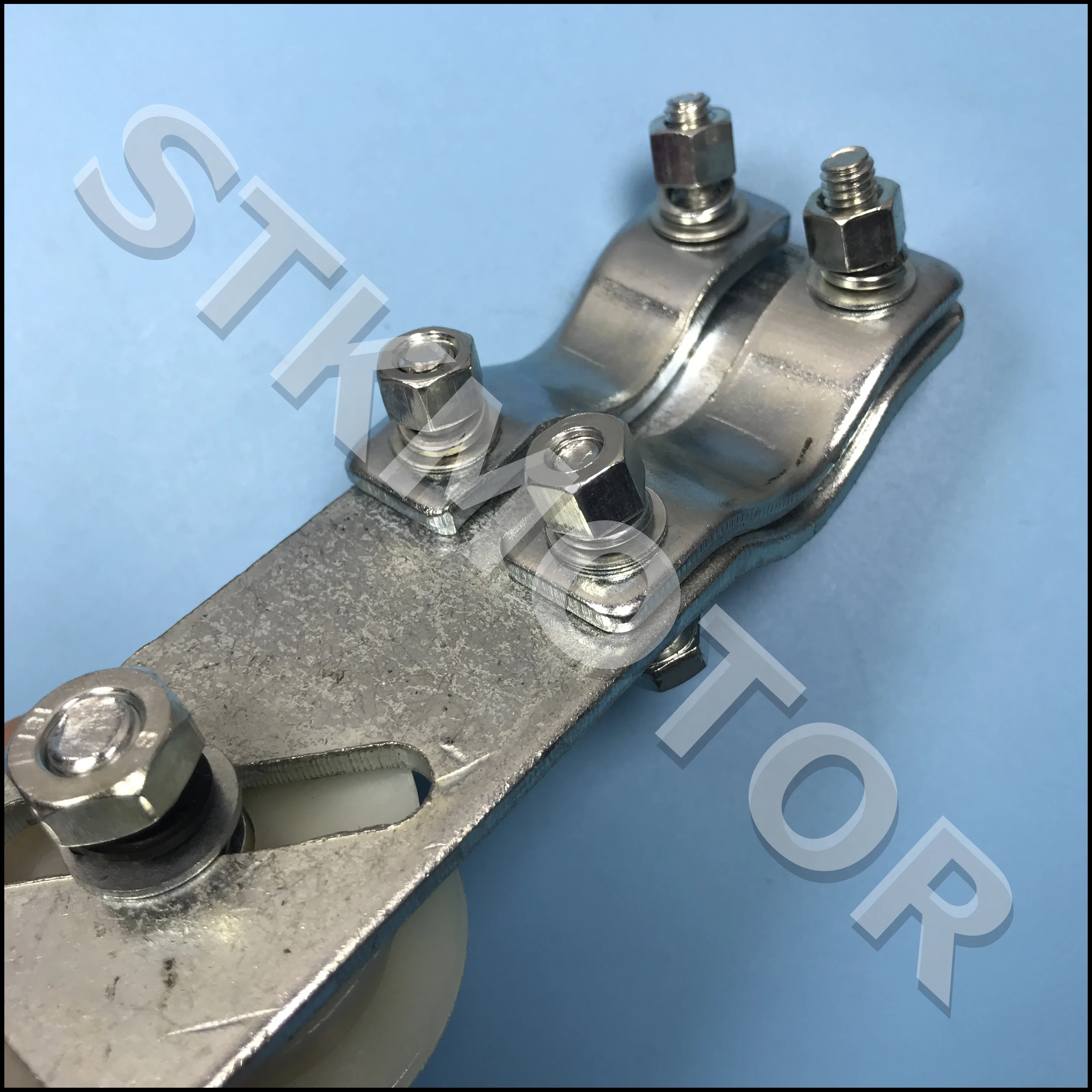 49/70/80CC Engine Chain Tensioner Idler Guide Roller Motorized Bicycle Minimoto Pulley For Dirt Pit Bike Motorcycle | Автомобили и