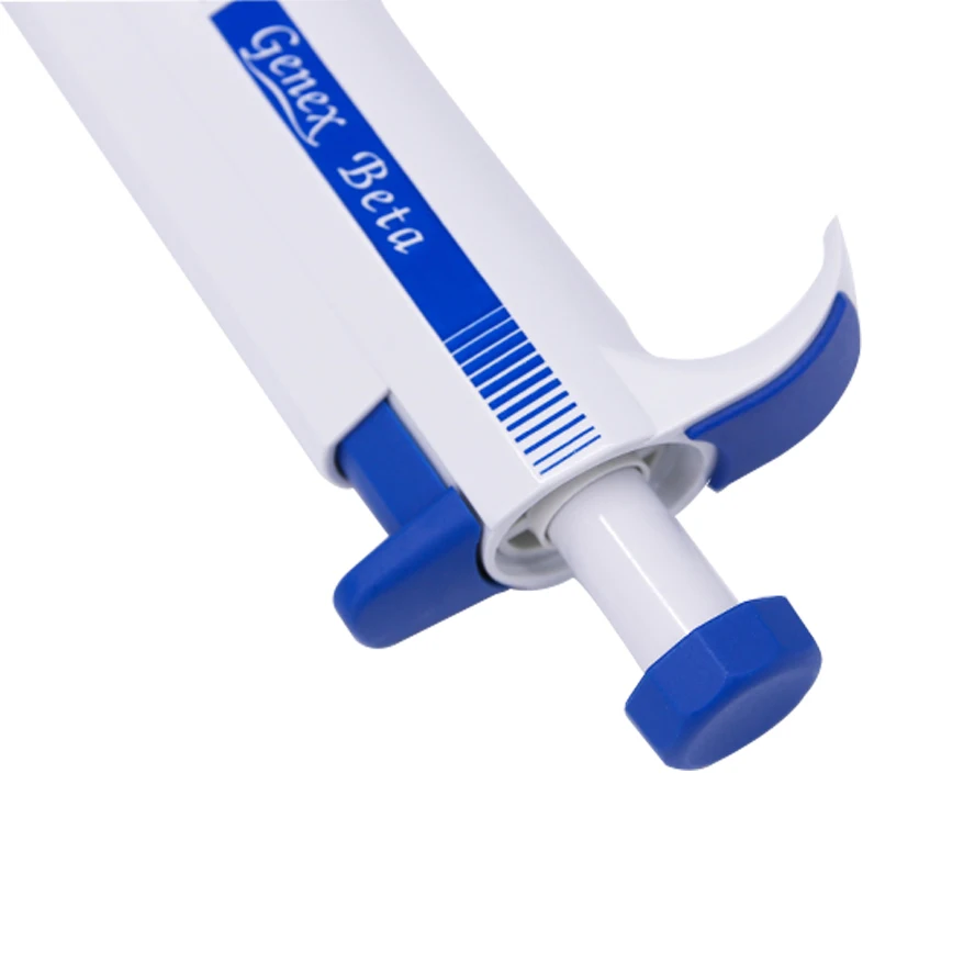 Мини-пипетка IKEME 0 1-10 мл