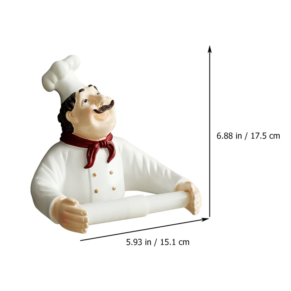 

1pc Hanging Towel Stand Paper Holder Bathroom Decor Wall-mounted Tissue Rack