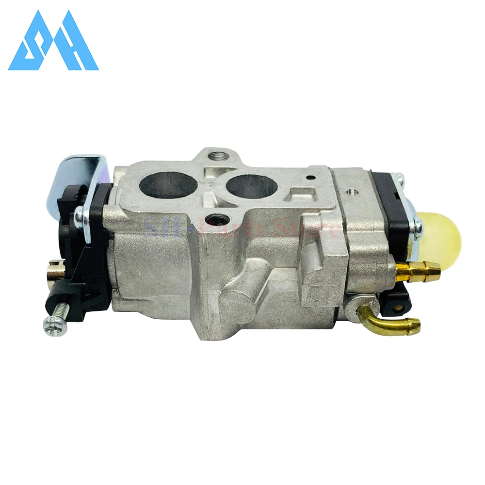 

Carburetor for Redmax EBZ7500 Back Pack Blower Replace # 581156101 544363001