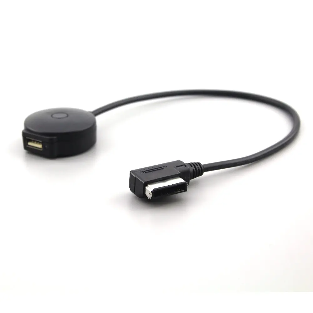 Bluetooth автомобильный комплект для Mercedes Benz C/E/GLC/GLK/V/Vito электронный BT музыкальный