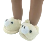 Обувь для кукол, 43 см, ботинки для кукол, 18 дюймов, для мальчиков и девочек, 7,5 см, обувь для кукол