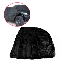 car covers size xxxxl indoor outdoor full auot cover sun %e2%80%8buv snow dust resistant protection cover for atv oxford clot