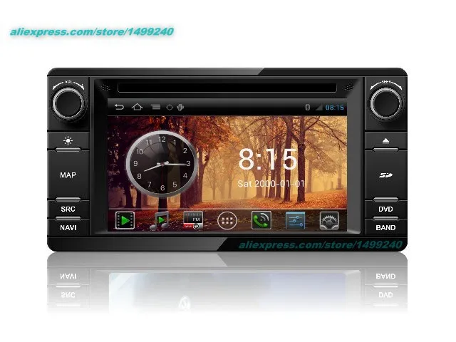 Liandlee автомобильный Android GPS Навигатор Радио для Mitsubishi ASX 2013 ~ 2014 ТВ DVD плеер Аудио