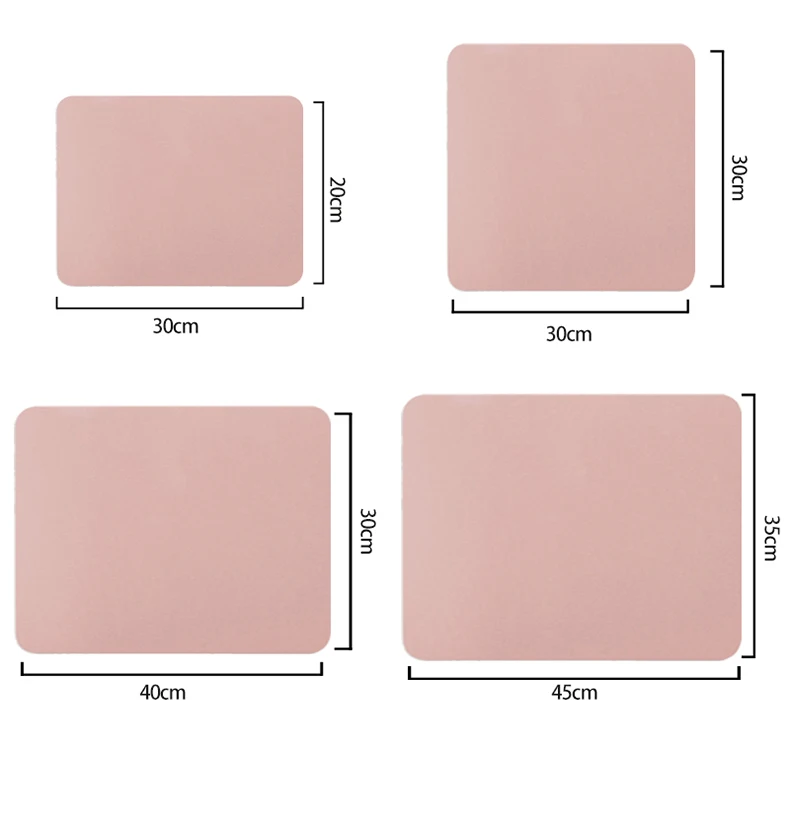 

Diatom Mud Bath Mats Non-slip Absorbent Foot Pad Quick-drying Solid Color Bathroom Entrance Doormat Home Hotel Floor Decoration