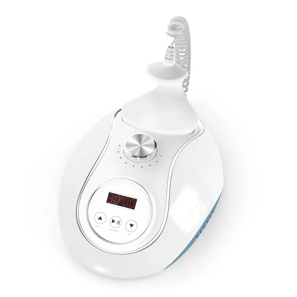 Мини кавитационный ультразвуковой аппарат для подтяжки кожи тела потери веса