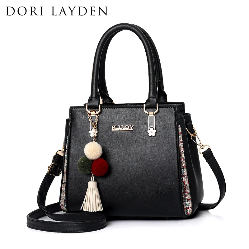 DORI LAYDEN 2020 новые модные женские сумки разноцветные ручные повседневные через