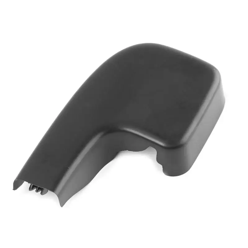 1 Pair Wiper Arm Nut Covers Black Caps for BMW 3 Series E90 E91 2004-2012 E92 E93 2007-2009 Car Front Windshield Replacement | Автомобили