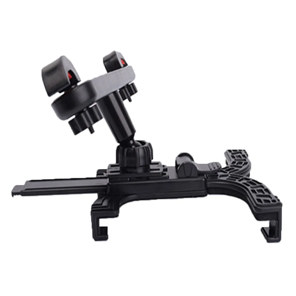 Universal Car Seat Mount Telescopic Tablet Holder Bracket Clamp Rack for iPad | Компьютеры и офис
