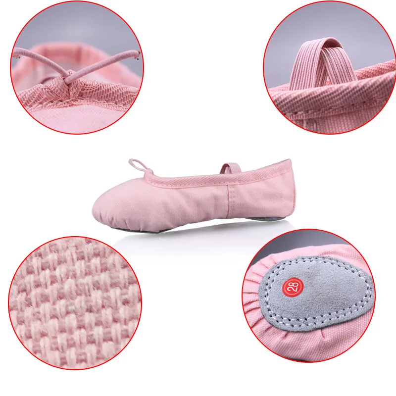 Танцевальные балетки на плоской подошве дизайнерские мягкие Сатиновые с