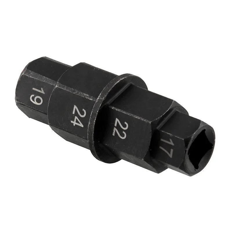 17 мм 19 22 24 инструмент для переднего и заднего привода шпинделя мотоцикла оси YAMAHA