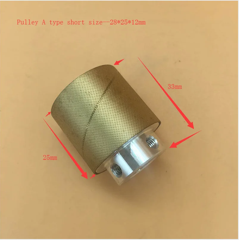 

Inkjet printer grid roller Metal step Gear for Infinity Challenger Phaeton Icontek printer Pulley Feeding Gear grid pinch roller