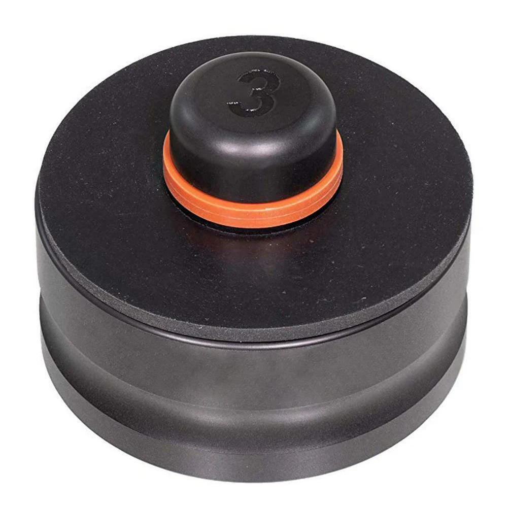 Круговая Замена прочный безопасный подъем точка адаптер Джек-колодка инструмент