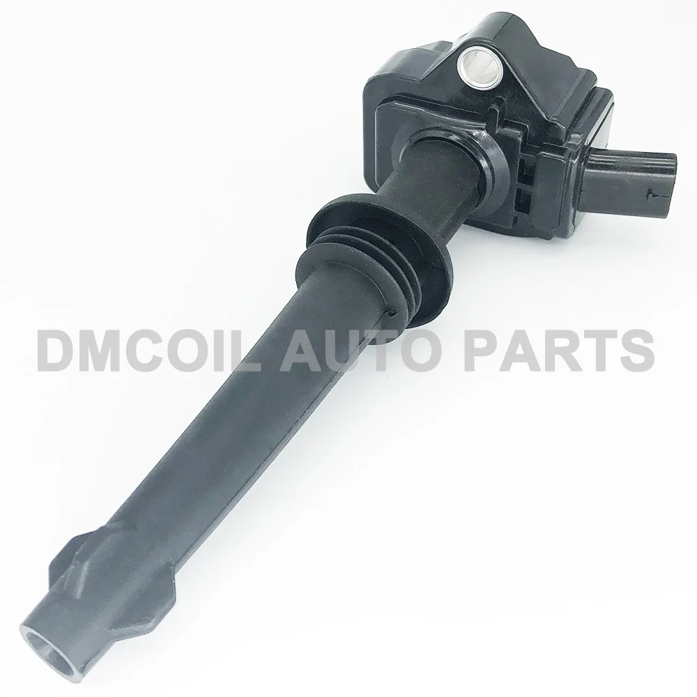 8 PCS IGNITION COIL FOR JAGUAR XF XJ XK LAND ROVER DISCOVERY IV RANGE III SPORT 5.0L V8 (09-) AJ811378 LR010687 | Автомобили и