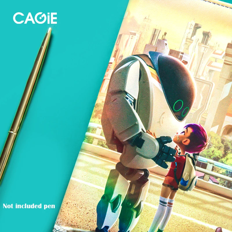 Блокнот из искусственной кожи 2020 год|Записные книжки| |