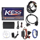 2021 горячий диагностический инструмент V2 red PCB hardware V5.017 программное обеспечение V2.47 неограниченная подключение к сети Регулировка ЭБУ для автомобилейгрузовиковтрактороввелосипедов