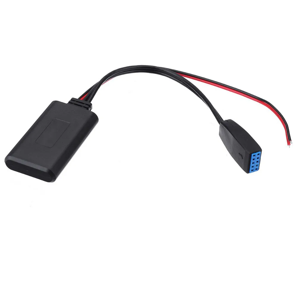 For BMW 3 E46 323i 325i 330i M3 Business CD bluetooth Module AUX Adapter Cable MP3 Phone | Автомобили и мотоциклы