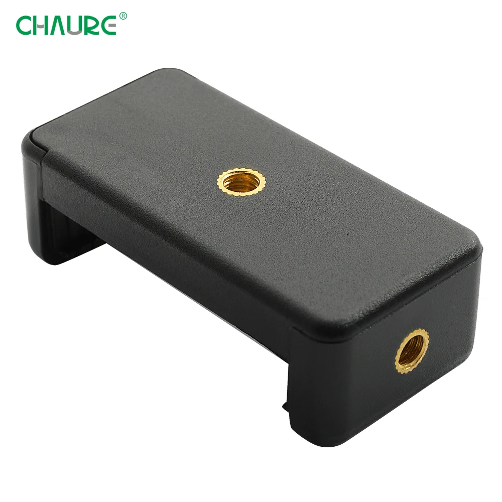 phone clip tripod mount adapter for phone universal bracket holder anti skid phone clip for selfie holder tripod monopod stand free global shipping