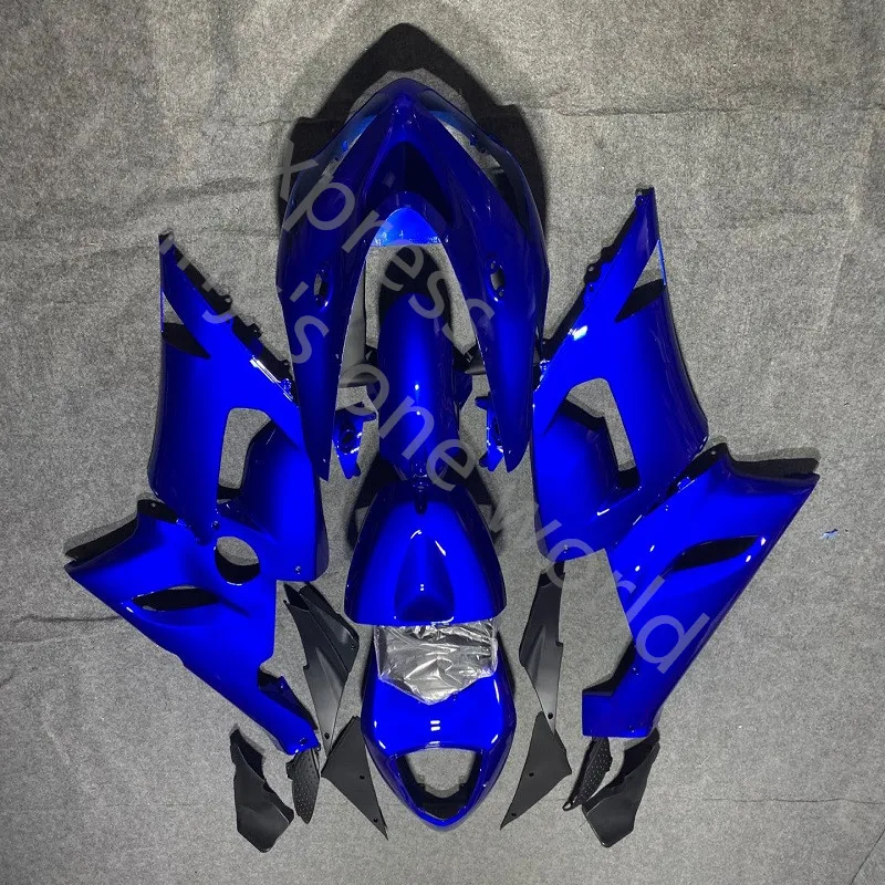 

Комплект обтекателей под заказ для KAWASAKI Ninja ZX6R 636 05 06 ZX 6R 2005 2006 ZX6R 636 05 06