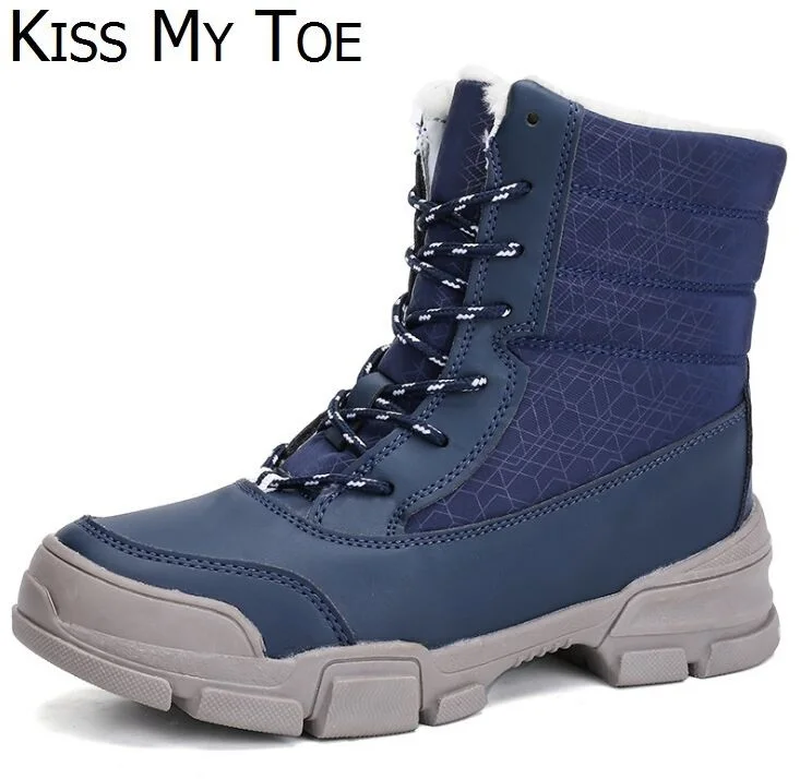 2019 теплые зимние меховые плюшевые стельки повседневные женские кроссовки из ПУ