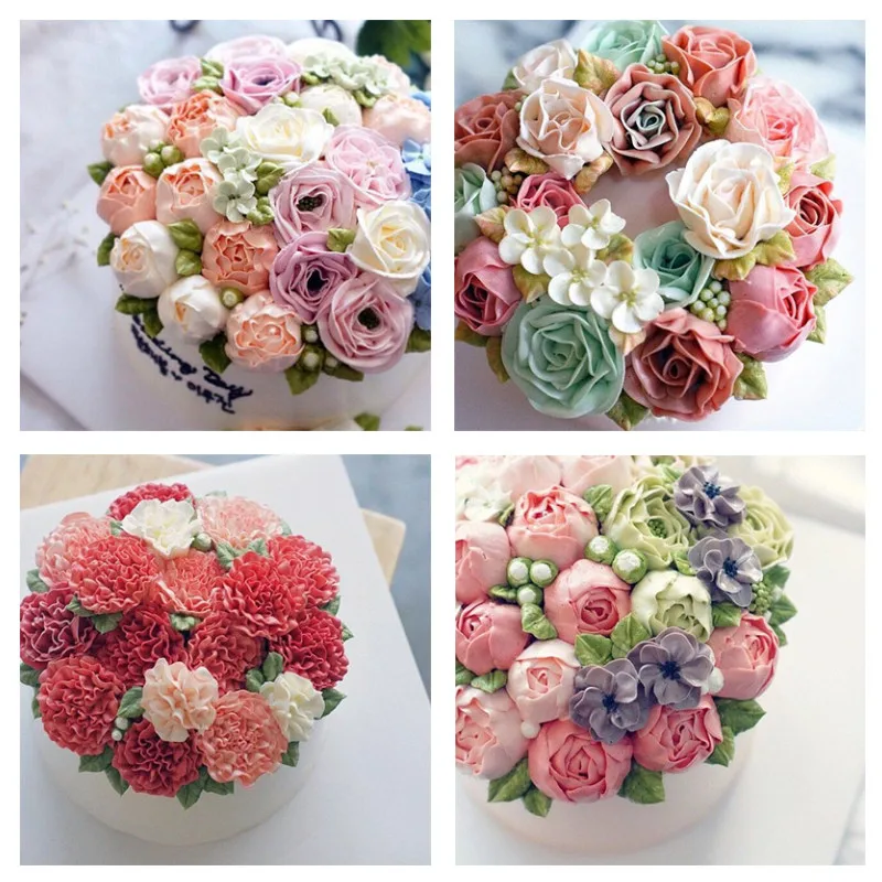 

Diamond Painting 5D Diamonds DIY Flower Cross Stitch Full Square Round Drill Embroidery Colorful Handmade Home Room Wall Decor