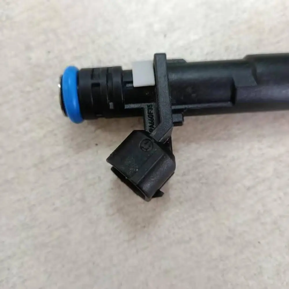 SEADOO FUEL INJECTOR 1503 4-TEC 155- 260 HP- 2009-17"- 006-622, 420874834 420874846