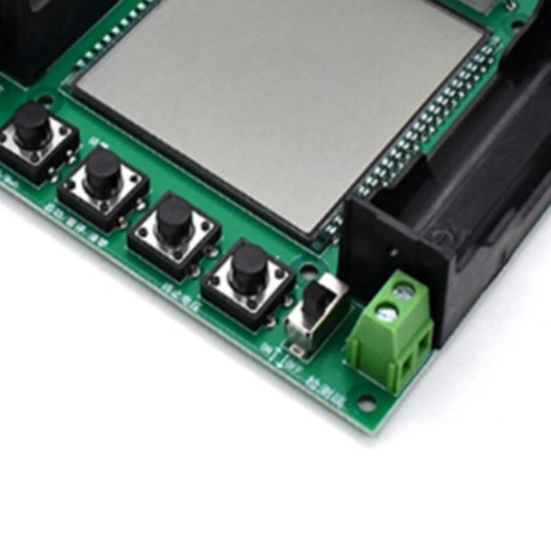 

XH-M239 Lithium Battery 18650 Capacity Tester Module Digital Measurement