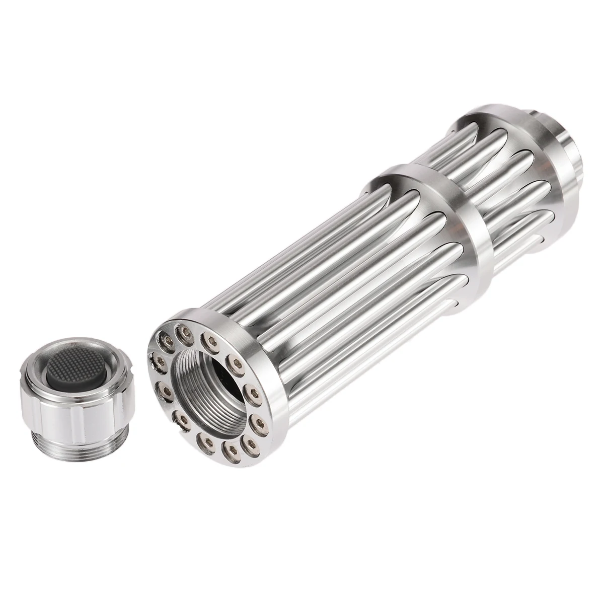 Высокое качество 20 миль зеленая лазерная указка ручка Регулируемая фокусировка