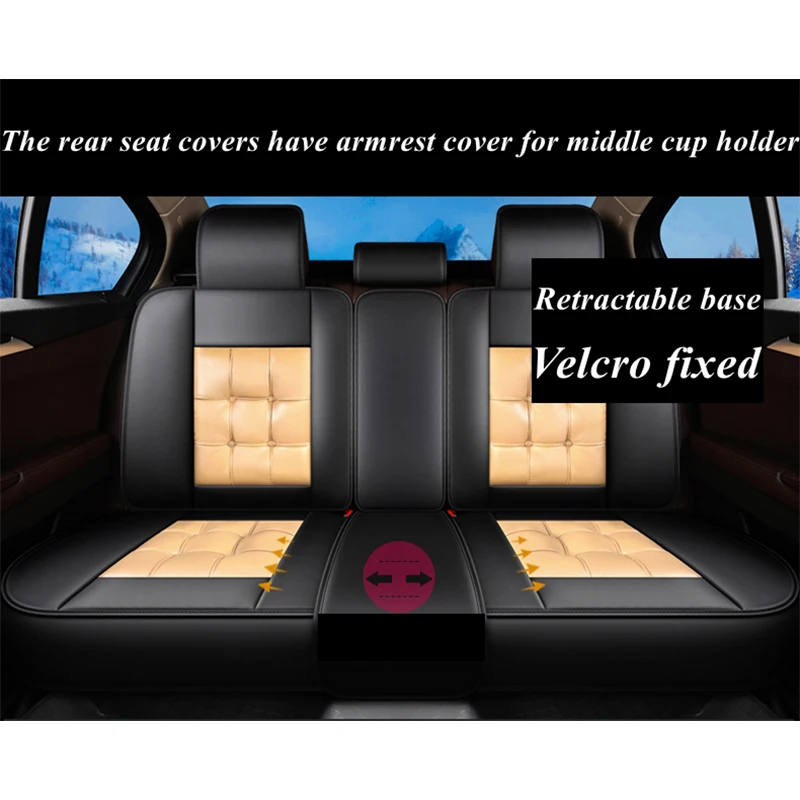 

Car seat cover for bmw 3 Series E90 F30 G20 Compact E36 Convertible E93 3 Coupe E46 E92 Touring E91 f31