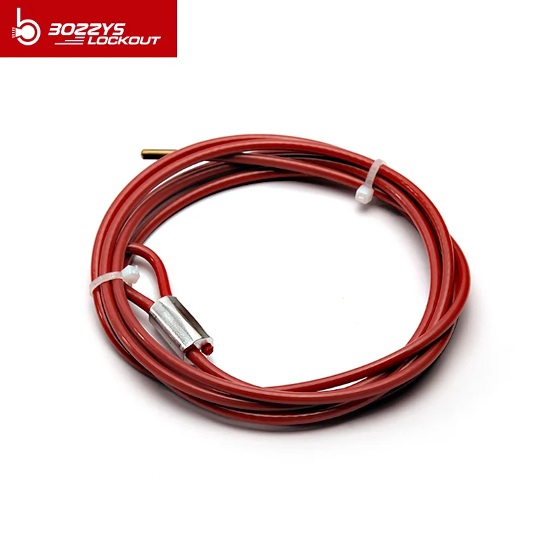 Лото замки безопасности для промышленного производства нержавеющая сталь с