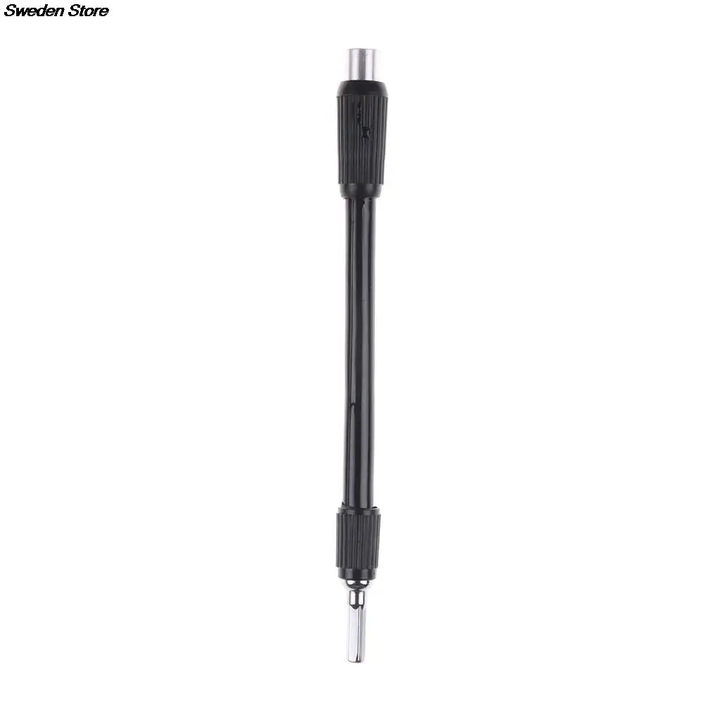 

New Magnetic Screwdriver Holder Flexible Shaft Bits Extension Drill For 4mm Hex Screwdriver Extender