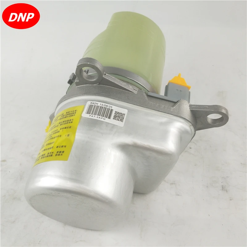 DNP Auto parts Electrical Power steering pump Fit For Ford Focus cars OEM 4M513D745AB high quality | Steering Pumps &amp Parts