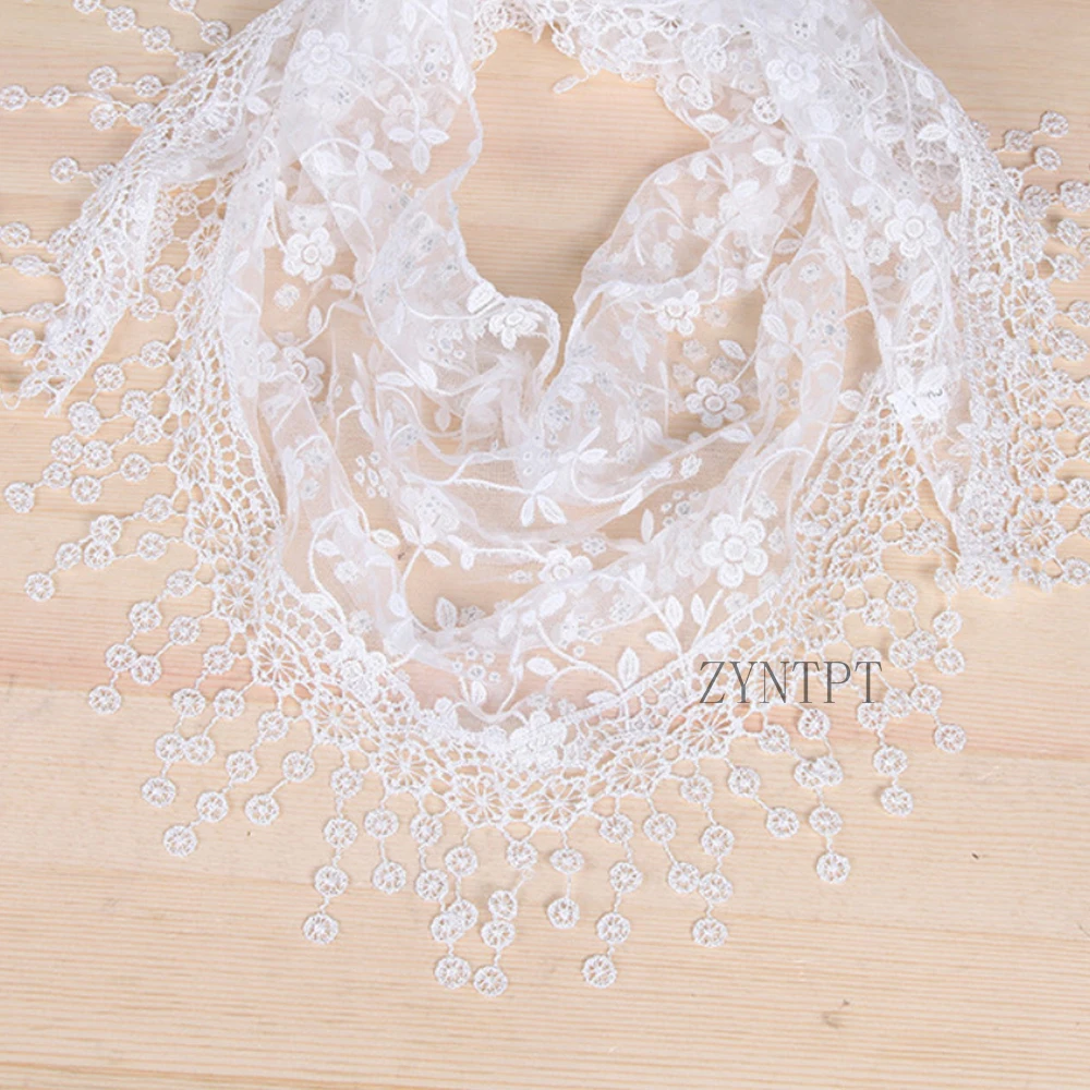 Tassels Lace Wrap For Newborn Photography Props Baby Girl Photo Shoot Accessories Flokati Fotografia Photoshoot Studio | Детская одежда