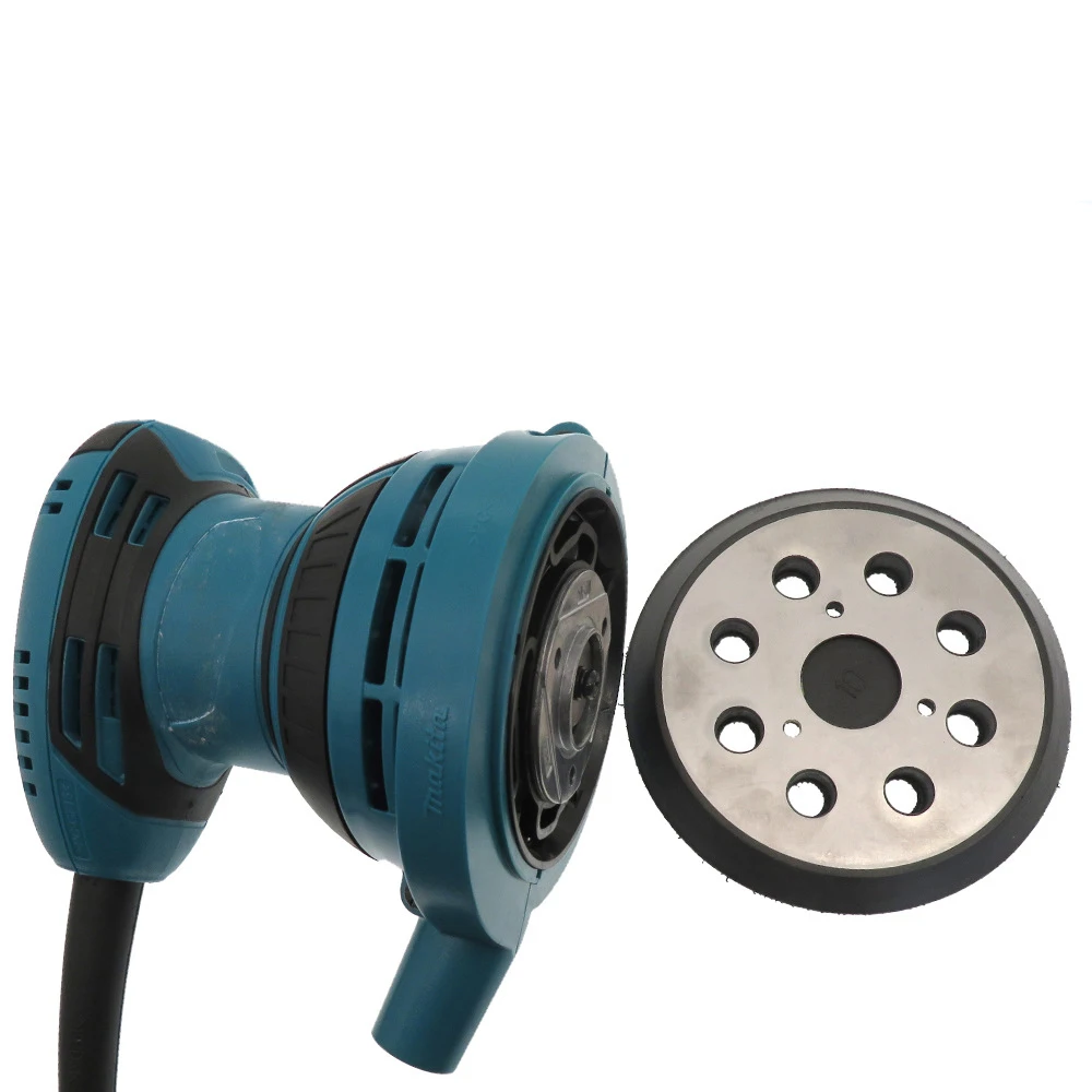 

5 Inch Grinding Disc K BO5010 Electric Sander Pad Sandpaper Hook and loop